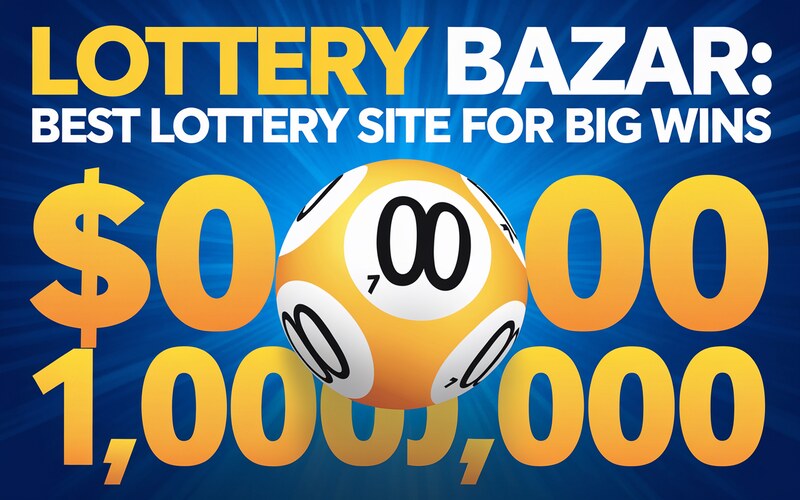 Lottery Bazar