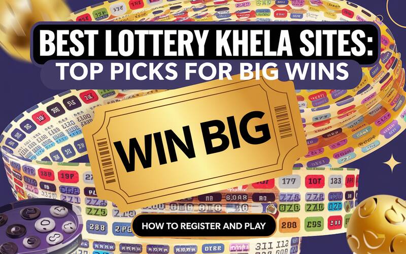 Lottery Khela