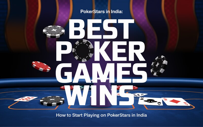 PokerStars in India