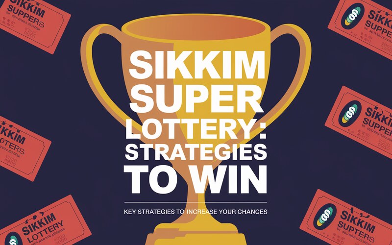 Sikkim Super Lottery