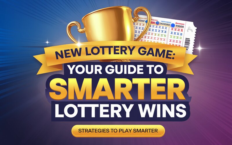 New Lottery Game