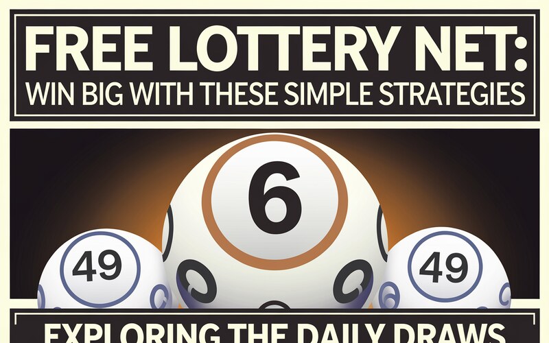 Free Lottery Net