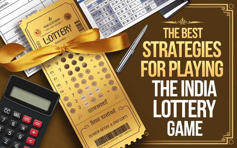 India Lottery Game