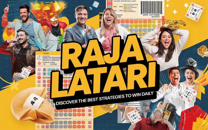 Raja Latari