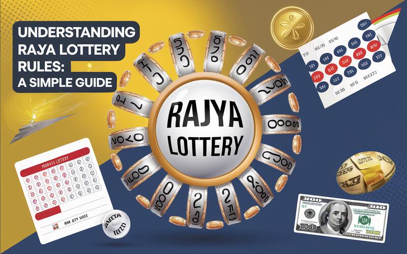 Rajya Lottery