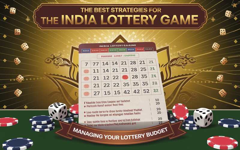 India Lottery Game