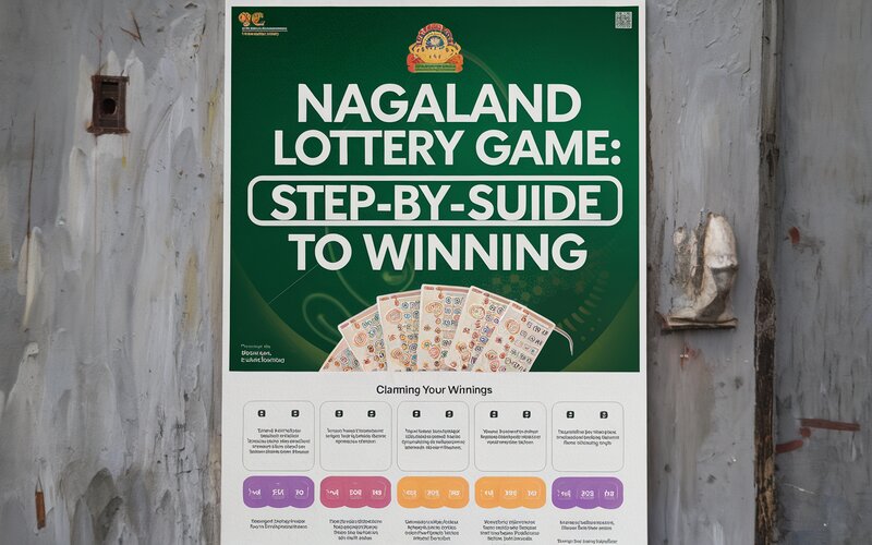  Nagaland Lottery Game