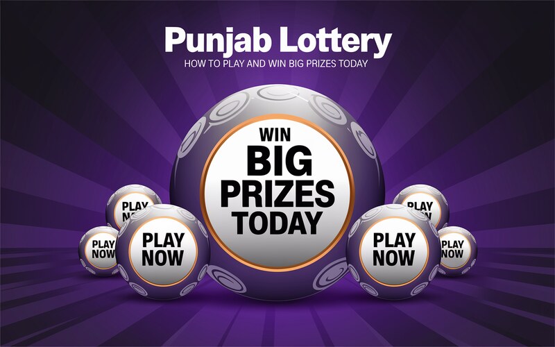 Punjab Lottery