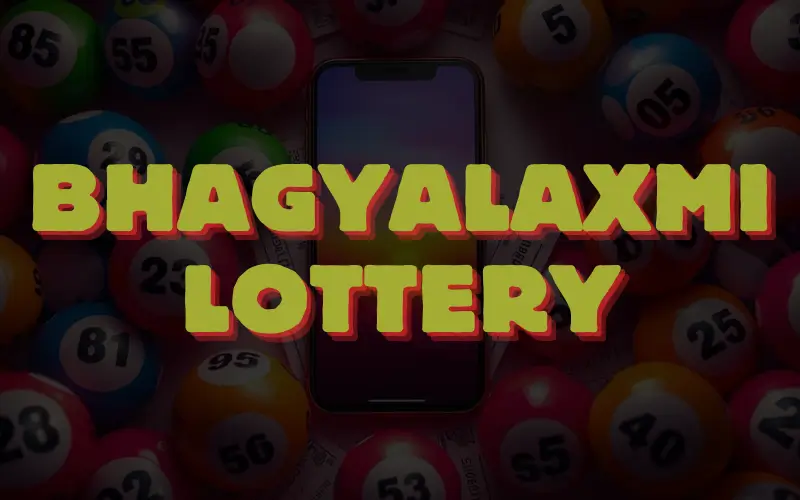 Bhagyalaxmi Lottery