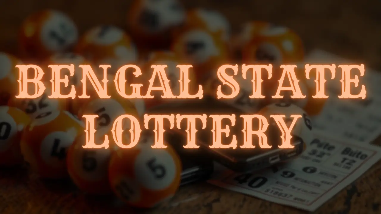 bengal state lottery